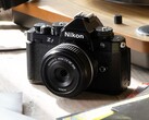 Nikon udostępnia swoją pełnoklatkową kamerę retro z dużą aktualizacją oprogramowania układowego (źródło zdjęcia: Nikon)