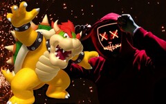 Wygląda na to, że Nintendo przygotowuje się do walki z pozbawionymi skrupułów sprzedawcami przyszłego sprzętu. (Źródło obrazu: Nintendo/Unsplash - edytowane)