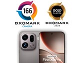 W teście aparatu DxOMark, Oppo Find X9 Pro ląduje na 6. miejscu, spychając Honor Magic8 Pro na 7. miejsce. (Źródło obrazu: DxOMark)
