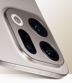 Seria Oppo Find X9 zadebiutuje w Chinach 16 października. (Źródło zdjęcia: Oppo)