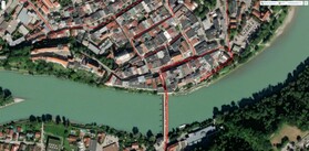Pozycjonowanie Garmin Venu 2 - Bridge