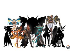 Sezon Overwatch The Reign of Talon rozpocznie się 10 lutego.