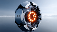 RedMagic zapowiada 10S Pro. (Źródło zdjęcia: RedMagic)