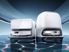 Roborock P20 Ultra Plus (na zdjęciu) zostanie uruchomiony w Chinach. (Źródło zdjęcia: Roborock)