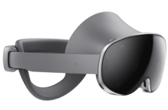 Nowy mobilny zestaw słuchawkowy Samsung XR (źródło zdjęcia: Samsung)