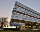 Zakład Samsung Device Solutions America w San Jose w stanie Kalifornia.