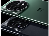 11 jest tutaj. (Źródło: OnePlus)