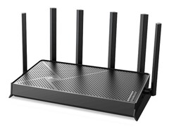 Archer BE670 to wydajny router WiFi 7 (źródło obrazu: TP-Link)