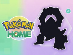 Shiny Volcanion jest oficjalnie dostępny w Pokémon HOME po raz pierwszy.
