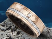 Diamentowy pierścionek Vertu (źródło zdjęcia: Vertu)