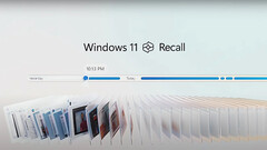 Deweloper uruchamia funkcję Windows 11 Recall na systemie, który nie ma procesora z serii Snapdragon X (źródło obrazu: Microsoft)