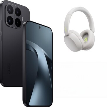 Xiaomi 17T może zawierać darmowe słuchawki Redmi Neo jako bonus przedsprzedażowy lub premierowy