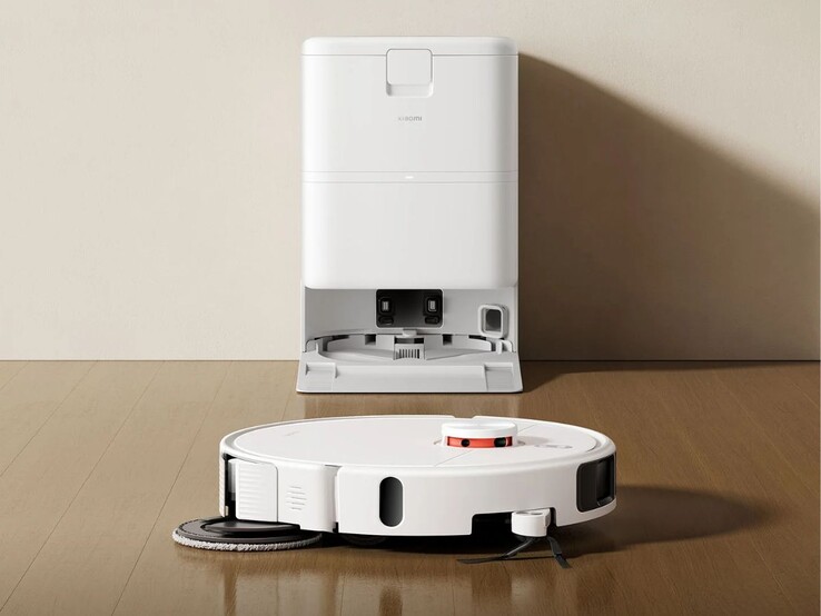 Robot odkurzający Xiaomi H50 Pro 