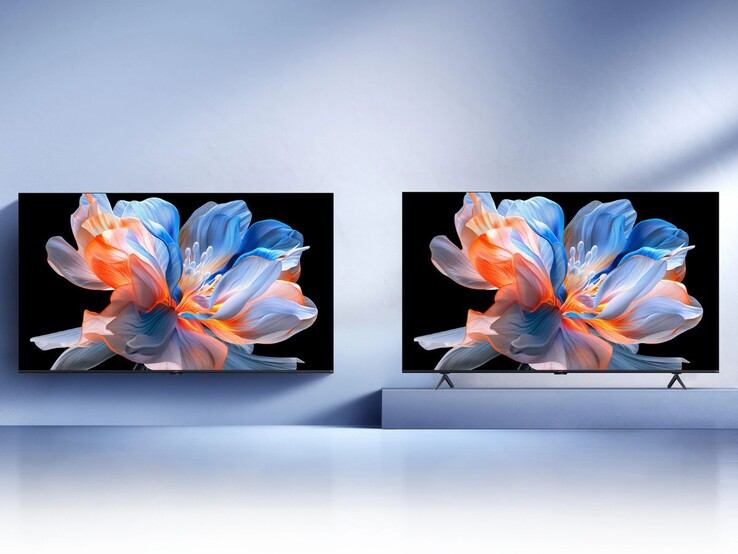 Xiaomi TV FX Mini LED