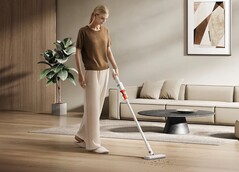 Odkurzacz Xiaomi P30 zostanie wprowadzony na rynek globalny. (Źródło zdjęcia: Xiaomi)