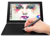 Lenovo Yoga Book