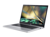 Nowa seria Aspire 3 opiera się na najnowszych procesorach Intela o niskiej mocy obliczeniowej. (Źródło zdjęć: Acer)