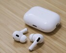 Apple AirPods Pro 2. (Źródło: Jason Capriani/ZDNet)