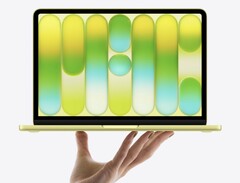 Apple MacBook Neo kosztuje 599 dolarów.