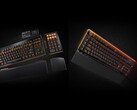 Po lewej: proszę być cicho! Dark Mount z modułową klawiaturą numeryczną i stacją dokującą Media Dock. Po prawej: be quiet! Light Mount z podświetleniem RGB. (Źródło zdjęcia: be quiet!)
