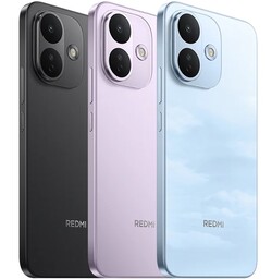 Kolory Redmi Note 17 Pro