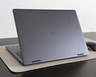 Wersja Dell 14 Plus 2 w 1 z procesorem Intela oferuje kilka korzyści niedostępnych w opcjach AMD (źródło obrazu: Notebookcheck)