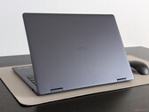 Wersja Dell 14 Plus 2 w 1 z procesorem Intela oferuje kilka korzyści niedostępnych w opcjach AMD (źródło obrazu: Notebookcheck)