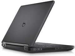 Dell Latitude E5550