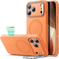 IPhone 17 Pro w nowym etui ESR. (Źródło zdjęcia: ESR)