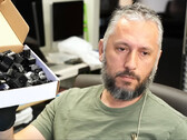 Problem ze złączem 12VHPWR w Nvidia RTX 4090 jest nadal bardzo powszechny (źródło obrazu: NorthridgeFix)