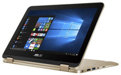 Asus VivoBook Flip 12 TP203