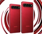 Zupełnie nowy model Galaxy S27 Pro będzie miał wyświetlacz o przekątnej 6,47 cala. Na zdjęciu render wykonany przez fanów.