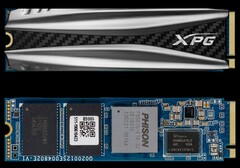 ADATA XPG Gammix S50 PCIe 4.0 SSD