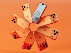 Seria iPhone 17 Pro powinna otrzymać bezpośrednie zamienniki w przyszłym roku, w przeciwieństwie do iPhone'a 17. (Źródło obrazu: Igor Omilaev & Unsplash)