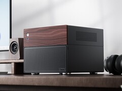 Jonsbo N4: Nowa obudowa specjalnie dla systemów NAS