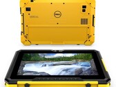 Dell Latitude 7220EX Rugged Extreme
