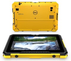 Dell Latitude 7220EX Rugged Extreme