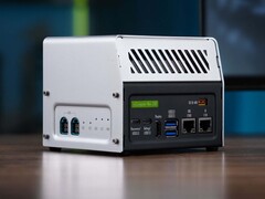 reComputer Mini J501: Kompaktowy komputer PC z technologią Nvidia