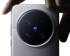 Vivo X200 Ultra będzie jednym z pierwszych urządzeń, które otrzymają OriginOS 6 w Chinach. (Źródło zdjęcia: Vivo)