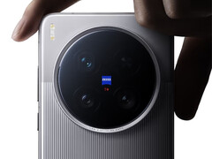 Vivo X200 Ultra będzie jednym z pierwszych urządzeń, które otrzymają OriginOS 6 w Chinach. (Źródło zdjęcia: Vivo)