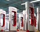 Tesla może zbudować stację Supercharger w 4 dni z prefabrykatów (zdjęcie: Tesla)