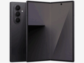 Model „ Galaxy ” Z Fold 8 Ultra, następca przedstawionego na zdjęciu modelu „ Galaxy ” Z Fold 7, pojawił się w wykazie FCC.