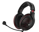 Firma Sennheiser ogłosiła wieloletnią współpracę z Mercedes-AMG, której efektem jest model HD 620S Mercedes-AMG Edition