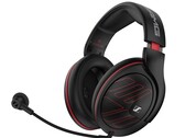 Firma Sennheiser ogłosiła wieloletnią współpracę z Mercedes-AMG, której efektem jest model HD 620S Mercedes-AMG Edition 
