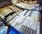 Firma Sony podjęła decyzję o zaprzestaniu produkcji fizycznych płyt z grami.