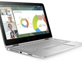HP Spectre Pro x360 G2