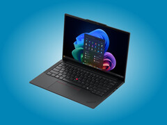 ThinkPad E14 8. generacji trafił do Europy z możliwością wyboru jednego z trzech procesorów Intel Wildcat Lake.