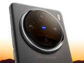 Oficjalna sprzedaż Vivo X100 Pro rozpocznie się 15 lutego w jedynej opcji kolorystycznej Asteroid Black. (Źródło zdjęcia: Vivo)