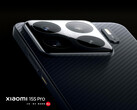 Xiaomi 15S Pro to pierwszy smartfon wykorzystujący SoC Xiaomi Xring O1. (Źródło zdjęcia: Xiaomi)