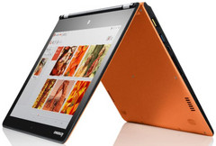 Lenovo Yoga 3 11